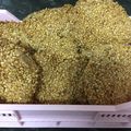 صورة من منال موسى، شاركها بعد تجربة وصفة شابوره حلوه (قرشلي)