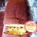Cooksnap dari danny kusuma untuk resep Pound Cake