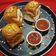 Kajal Sodha's cooksnap of when they made કચ્છી દાબેલી (Kutchi Dabeli Recipe In Gujarati).