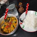 Cooksnap dari Maulida Rizkia Madina untuk resep Mangut Ikan Patin