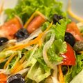 Cooksnap của Rose Truong khi họ làm theo món Salad Hoa Quả chỉ 15k 😋