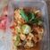 Cooksnap dari dhewy chewy untuk resep Oblok - oblok Tahu Tempe Teri