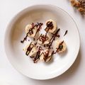 Cooksnap dari Nay's Kitchen untuk resep Roti Meisis Keju