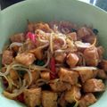 Cooksnap dari Nita Amelia untuk resep Tumis tempe tauge saus tiram lada hitam simple #5ResepTerbaruku