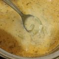 Csillikné Zsurkai Nóra Cooksnap-ja, amikor elkészítette a(z) Savanyú zöldbableves receptet.