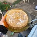 El cooksnap de Maria Tarrés cuando hizo Bizcocho de yogur y limón rápido al microondas.