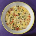 El cooksnap de elnacional999 cuando hizo Filet de merluza con salsa de verdeo & vino blanco.