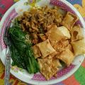 Cooksnap dari Endang Kurniawan untuk resep Pangsit mie ayam