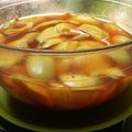 Cooksnap dari AienAini untuk resep Manisan mangga muda