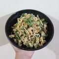 Cooksnap dari disuruhmamamasak untuk resep 130. Trancam Timun Kacang Panjang