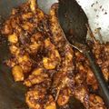 Cooksnap dari Bonafista Channel untuk resep Oseng kambing bumbu simple