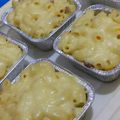 Cooksnap dari Dilla Resfani untuk resep Makaroni Skotel Kukus