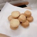 Chen LI 的 迷你桑葚酥(迷你馬芬模) cooksnap