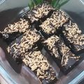 Cooksnap dari nadia enef untuk resep Brownies Panggang
