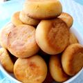 Сooksnap від В гостях у Танюшки Никитиной 🇺🇦, який(а) приготував(ла) Запечённые сырники в духовке.