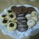 El cooksnap de fermina garcia sanchez cuando hizo Galletas de mantequilla y chocolate.