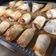 Cooksnap από Sitronella στη συνταγή Ρολάκια μηλοπιτάκια με φύλλο κρούστας