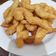 Cooksnap dari Imelda Gunadi untuk resep Cheesy churos keto #Allaire Bread Flour