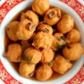 Cooksnap dari Yudiana Jayaprana untuk resep Tahu Bumbu Saos Inggris 💜💜😘😘