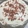 El cooksnap de luana Lambert cuando hizo Torta Red Velvet.