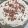 El cooksnap de luana Lambert cuando hizo Torta Red Velvet.