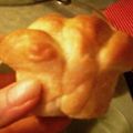 Brenda M. Castillo 's cooksnap of when they made Delicious Dinner Rolls.