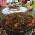 Cooksnap dari Nursaadah Turijin untuk resep Asem asem daging sapi empuk
