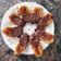 El cooksnap de alexfernandez62 cuando hizo Torrijas de Naranja y chocolate.