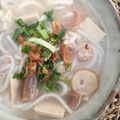 รูป Cooksnap ของ supatchaya เมื่อเขาทำ ก๋วยจั๊บญวน