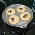 Cooksnap dari Ayu Wandira untuk resep Kue lumpur
