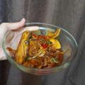 Cooksnap dari Naynay untuk resep Ayam kecap