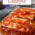 Cooksnap dari Deasy Erintan untuk resep Lasagna Panggang