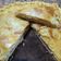 El cooksnap de David Aa8 cuando hizo Masa para tartas saladas: Tarta de pollo, zanahoria, cebolla, huevo, jamón y queso cáscara colorada!.