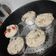 Cooksnap dari Lira.Cook untuk resep Pepes jamur merang + tahu