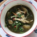 รูป Cooksnap ของ songsroem เมื่อเขาทำ แกงเปอะหน่อไม้