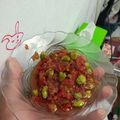Cooksnap dari Muhammad Ta'rifudin untuk resep Sambel goreng Petai