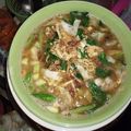 Cooksnap dari VALEN PANDU untuk resep Mie Godog