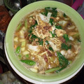 Cooksnap dari VALEN PANDU untuk resep Mie Godog