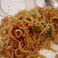 Cooksnap dari Amanda Octavia P untuk resep Mie yamin manis