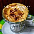 Smita Kiran Patil's cooksnap of when they made डलगोना काॅफी (dalgona coffee recipe in marathi).