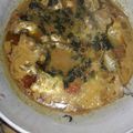 Cooksnap dari Yoppy Mujiarto untuk resep Kembung woku