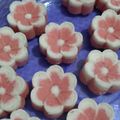 Cooksnap dari Rosma Wati untuk resep Putu Ayu