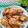 Cooksnap Sesimple Loralin semasa beliau membuat Ayam Goreng Ala Restaurant.