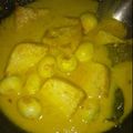 Cooksnap dari Sisma Wulandari untuk resep Telur puyuh dan Tahu bumbu kuning