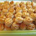Andrea Szakács Cooksnap-ja, amikor elkészítette a(z) A tökéletes töpörtyűs pogácsa receptet.