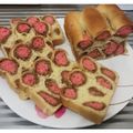Cooksnap dari ida untuk resep Roti Tawar Leopard