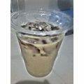 Cooksnap dari EstherLea Dinar Kartika untuk resep Teh Susu Jelly Moka