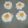 El cooksnap de Ricardo Esparza cuando hizo Huevos nube.