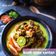 Cooksnap dari Riana Rasyahlee untuk resep Soto Betawi kuah santan susu