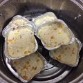 Cooksnap dari Anna.dna untuk resep Tahu Fantasi